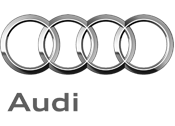 Logo Audi