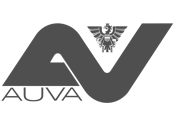 Logo AUVA