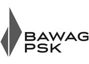 Logo BAWAG P.S.K.